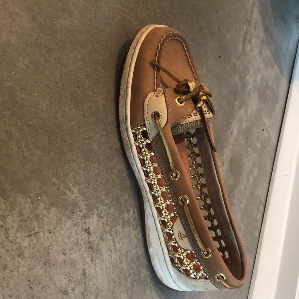 Sperry Loafers